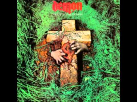 Youtube: Demon - One helluva night