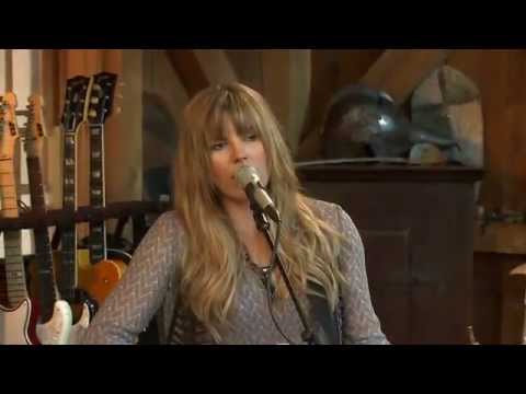 Youtube: Things I never needed Grace Potter Daryl Hall