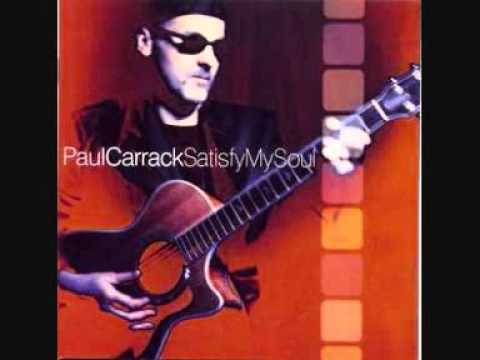 Youtube: How Wonderful - Paul Carrack