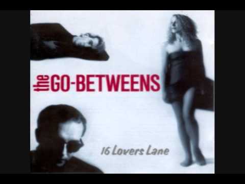 Youtube: The Go-Betweens - Love Goes On!
