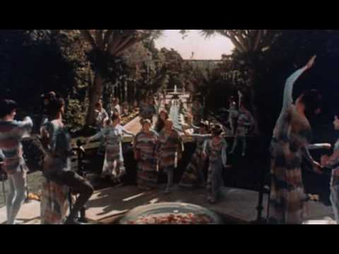 Youtube: FUTUREWORLD (1976) - Deutscher Trailer