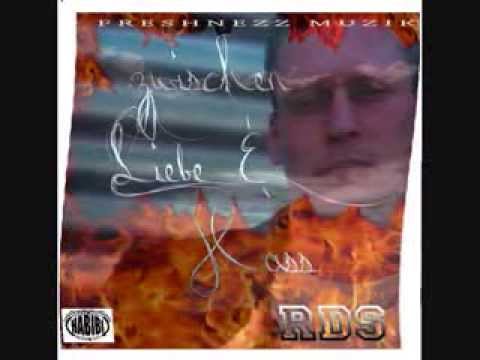 Youtube: RDS feat. Norman Baitz & Frank Copa - Zwischen Liebe und Hass