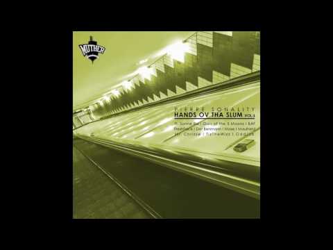 Youtube: Pierre Sonality - Landunter ft. BAF & Galv