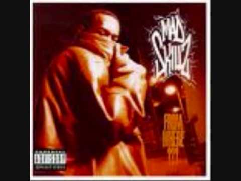 Youtube: Mad Skillz Ft Large Professor. Q-Tip - Extra Abstract Skillz.wmv