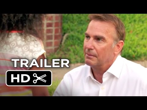 Youtube: Black or White Official Trailer #1 (2015) - Kevin Costner, Octavia Spencer Movie HD