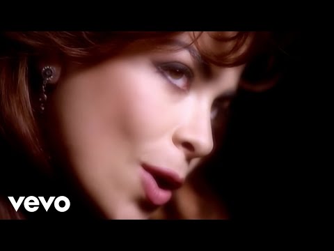 Youtube: Paula Abdul - Rush, Rush