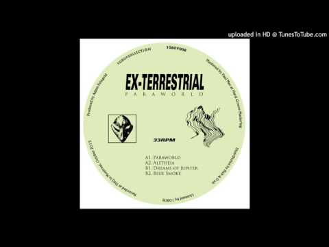 Youtube: Ex-Terrestrial - Dreams of Jupiter