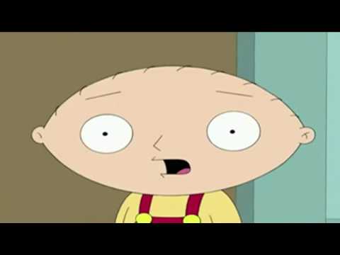 Youtube: Family Guy - Stewie "Say WHAAAT?" (HD)