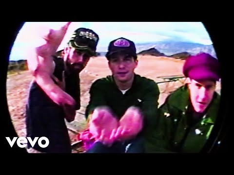 Youtube: Beastie Boys - Looking Down The Barrel Of A Gun