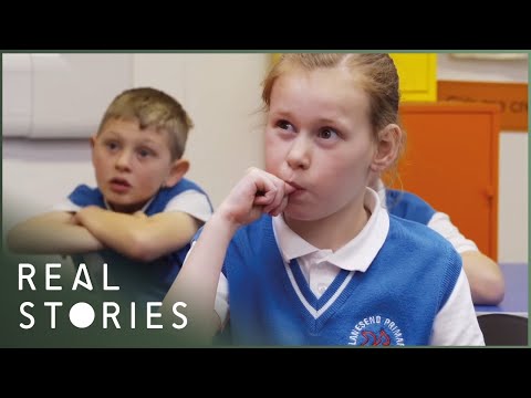 Youtube: Gender Free Kids: Questioning Gender Based Prejudice (Education Documentary) | Real Stories