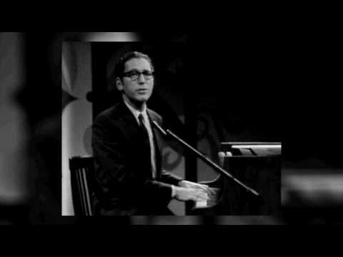 Youtube: Tom Lehrer - So Long, Mom (A Song for World War III) - with intro - widescreen