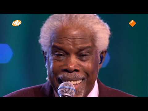 Youtube: Billy Ocean - Suddenly (35 years later - Max Proms 2019)