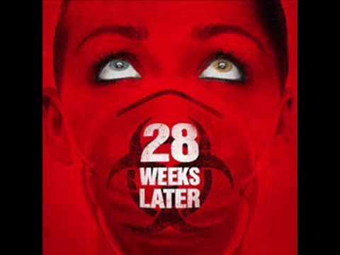 Youtube: 28 weeks later leaving england soundtrack