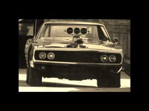 Youtube: Böhse Onkelz - Sie hat 'nen Motor ( Dodge Charger V8 )