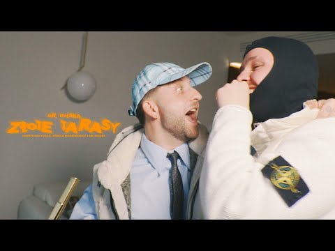 Youtube: Mr. Polska - Złote Tarasy (Prod. Abel De Jong)