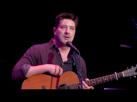 Youtube: When I Get My Hands on You - Marcus Mumford | Live from Here with Chris Thile