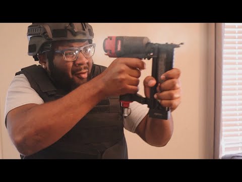 Youtube: When They Put A Broken Gun In Warzone