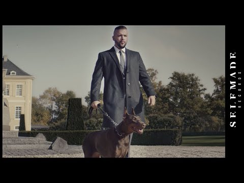 Youtube: KOLLEGAH - John Gotti (prod. von Alexis Troy) (Official HD Video)