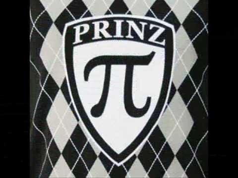 Youtube: Prinz Pi - Neue Drogen