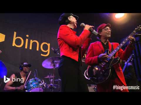 Youtube: Nu Shooz - I Can't Wait (Bing Lounge)