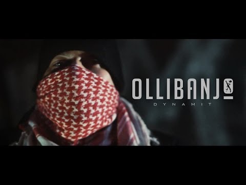 Youtube: Olli Banjo feat. Kool Savas - Träumer (Official HQ Video)