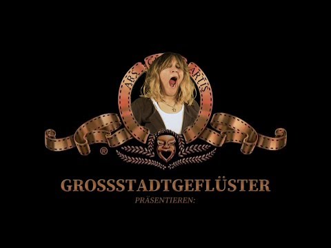 Youtube: GROSSSTADTGEFLÜSTER - FEIERABEND (OFFICIAL VIDEO)