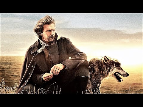 Youtube: Dances With Wolves • Soundtrack Suite • John Barry