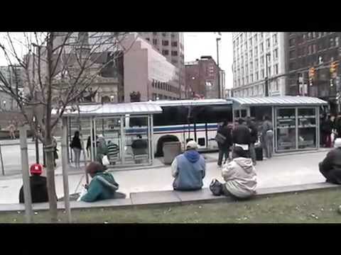 Youtube: HASTILY MADE CLEVELAND TOURISM VIDEO