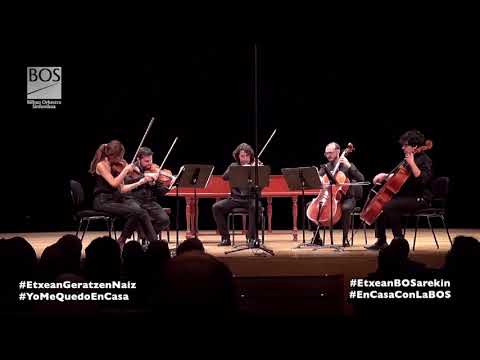 Youtube: L. Boccherini, La Musica Notturna delle Strade di Madrid Op. 30 nº 6 G. 324