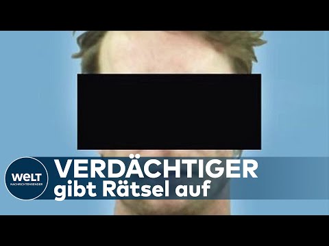 Youtube: HOCHMOBILER STRAFTÄTER: Parallelen zwischen Fällen Maddie und Inga? - Ermittler prüfen