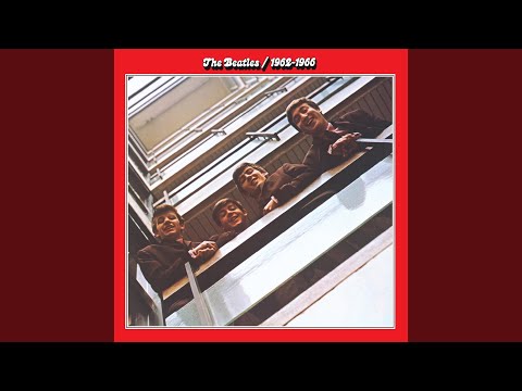 Youtube: Paperback Writer (Remastered 2009)