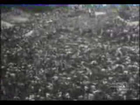 Youtube: Godspeed You Black Emperor - Mai 68