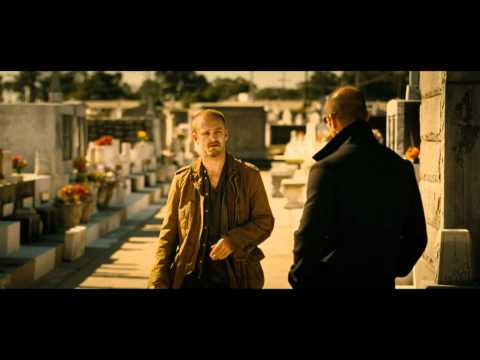 Youtube: THE MECHANIC (Jason Statham, Ben Foster) | Trailer deutsch german [HD]