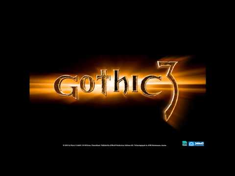 Youtube: Gothic 3 Soundtrack - 23 Sad Strings