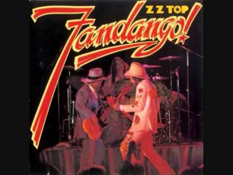 Youtube: ZZ Top   Thunderbird   YouTube