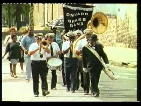 Youtube: New Orleans Funeral