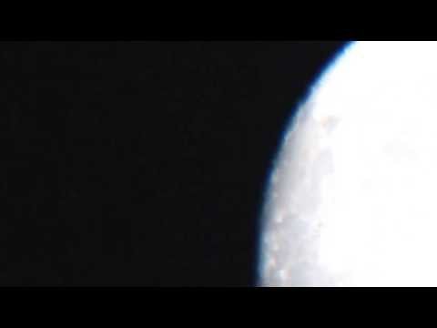 Youtube: UFOs Starten vom Mond