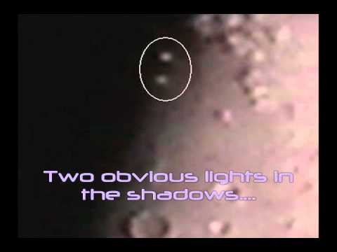Youtube: UFOs and Moon Bases.wmv