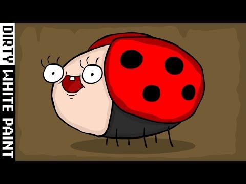 Youtube: Marvin der Marienkäfer (Ich heiße Marvin)