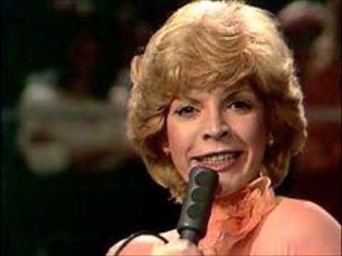 Youtube: Mach Die Augen Zu  -   Severine 1971