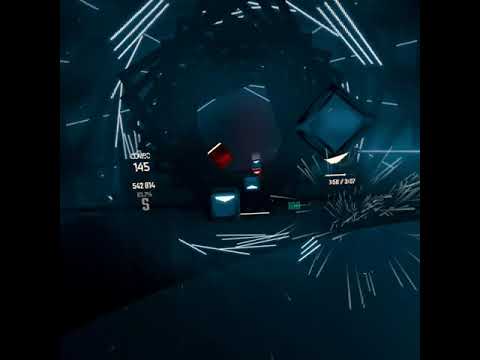 Youtube: Beat Saber - Wobble - Crankdat & Tisoki Expert+ (Oculus Quest)