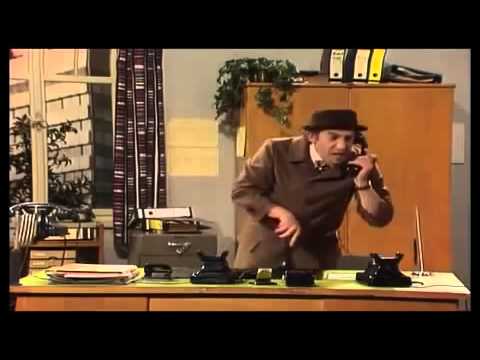 Youtube: Didi   Anruf vom Chef