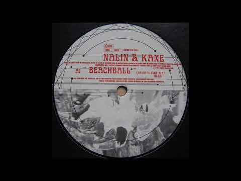 Youtube: Nalin & Kane - Beachball (Original Club Mix) (1997)