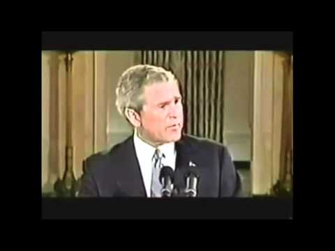 Youtube: 9/11: A Conspiracy Theory