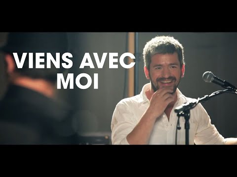 Youtube: Grégoire - Viens avec moi [FULL VERSION]