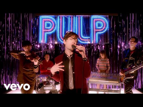 Youtube: Pulp - Common People