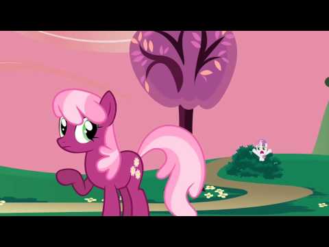 Youtube: Sweetie Belle - Oh come on!