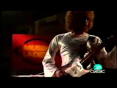 Youtube: Thin Lizzy Whiskey In The Jar (Live 1973) (HD)