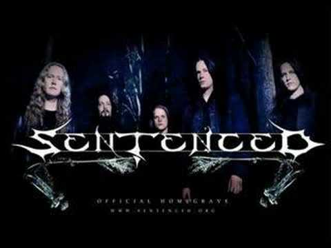 Youtube: Sentenced - End Of The Road
