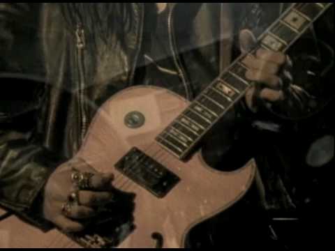 Youtube: Ministry - "Jesus Built My Hot Rod"